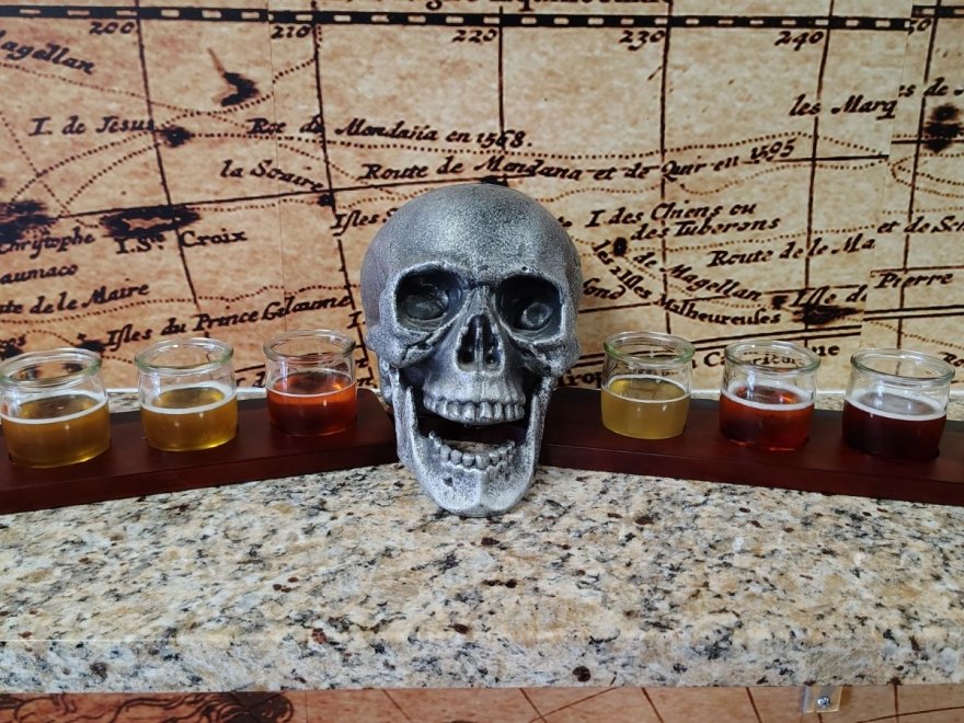 WTF What to Ferment Meadery