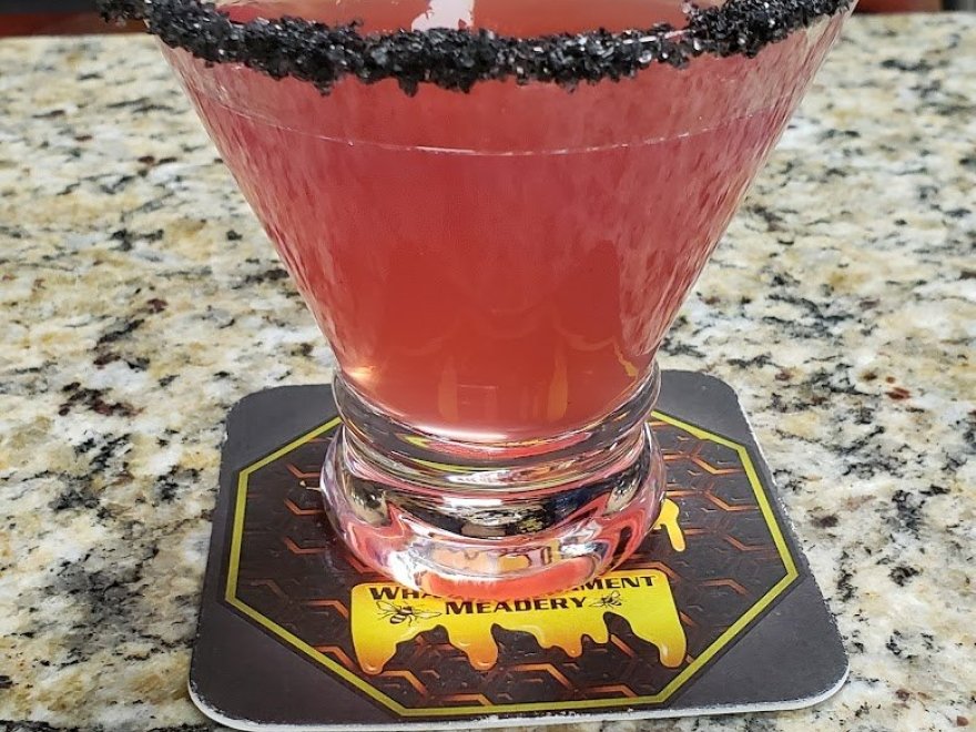 WTF What to Ferment Meadery