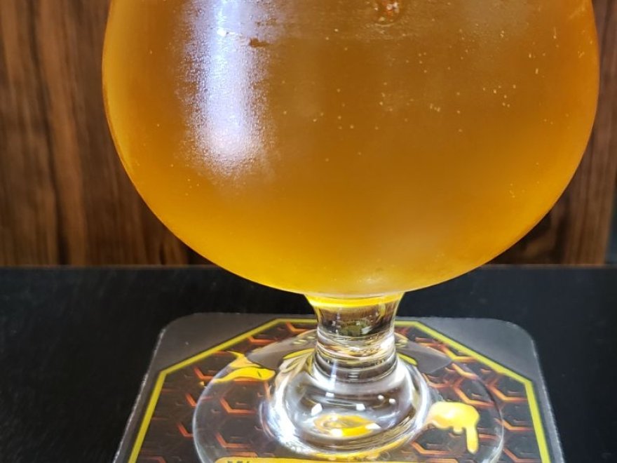 WTF What to Ferment Meadery