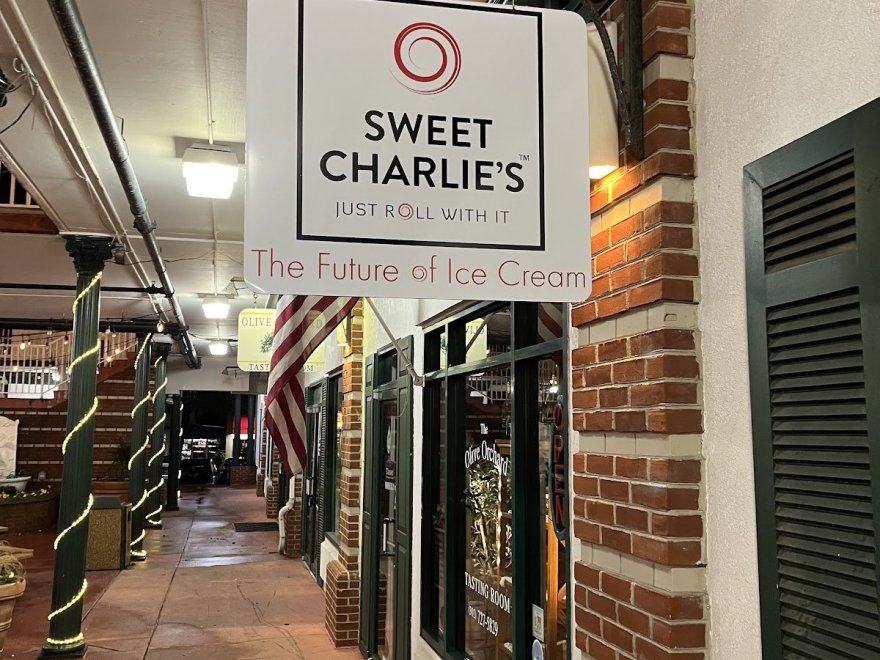 Sweet Charlie's