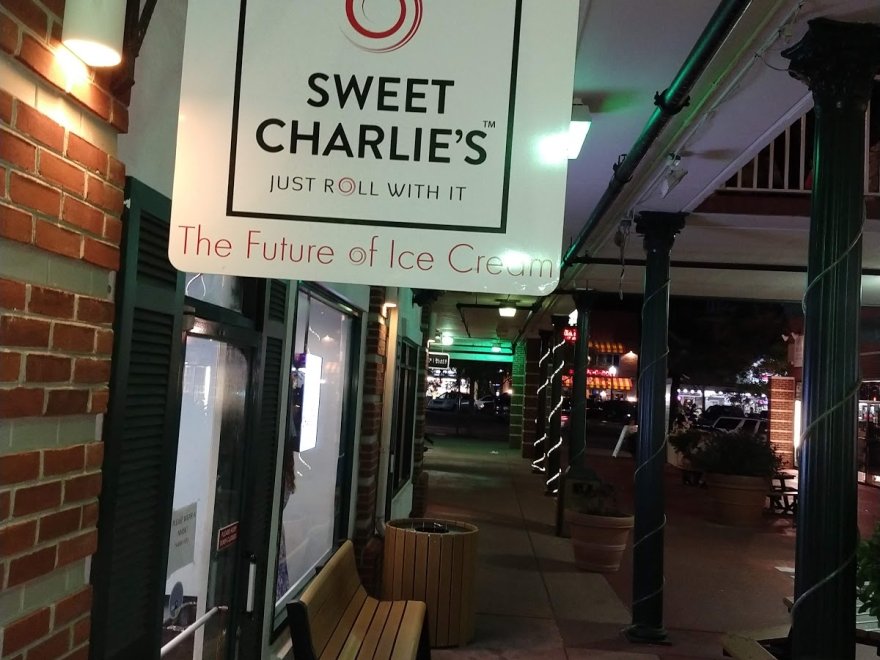 Sweet Charlie's