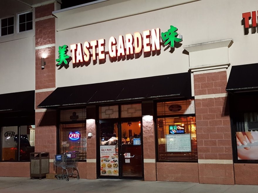 Taste Garden