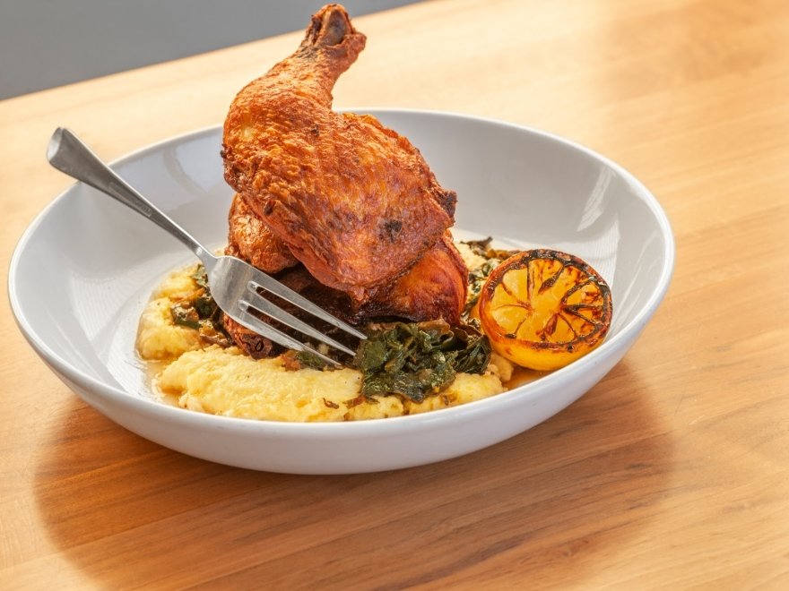 The Cove Bar and Grille