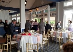 The Cove Bar and Grille