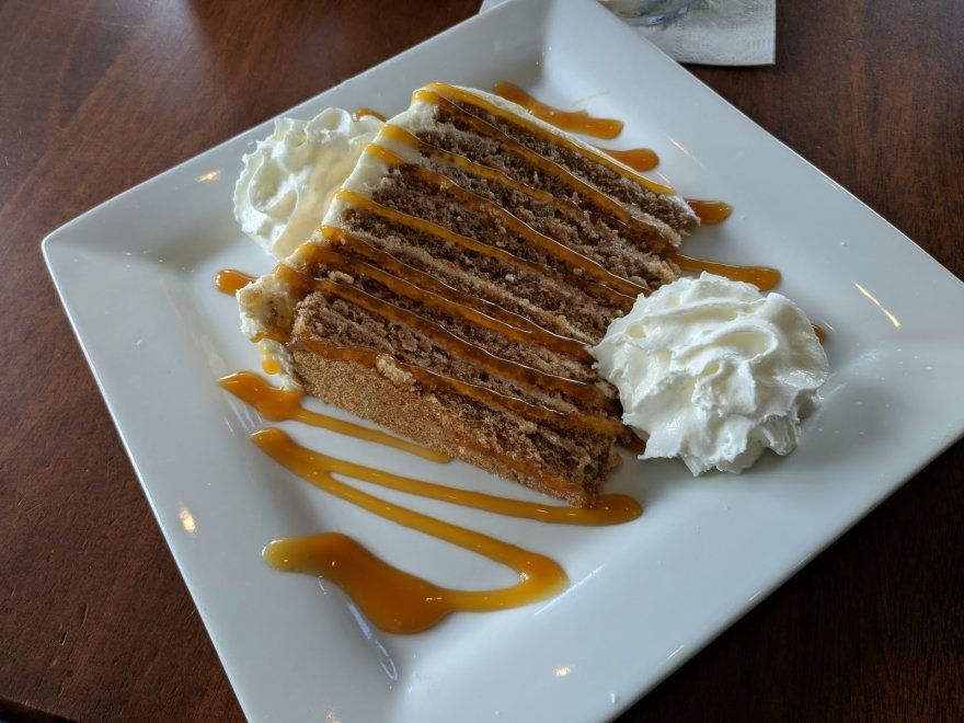 The Cove Bar and Grille