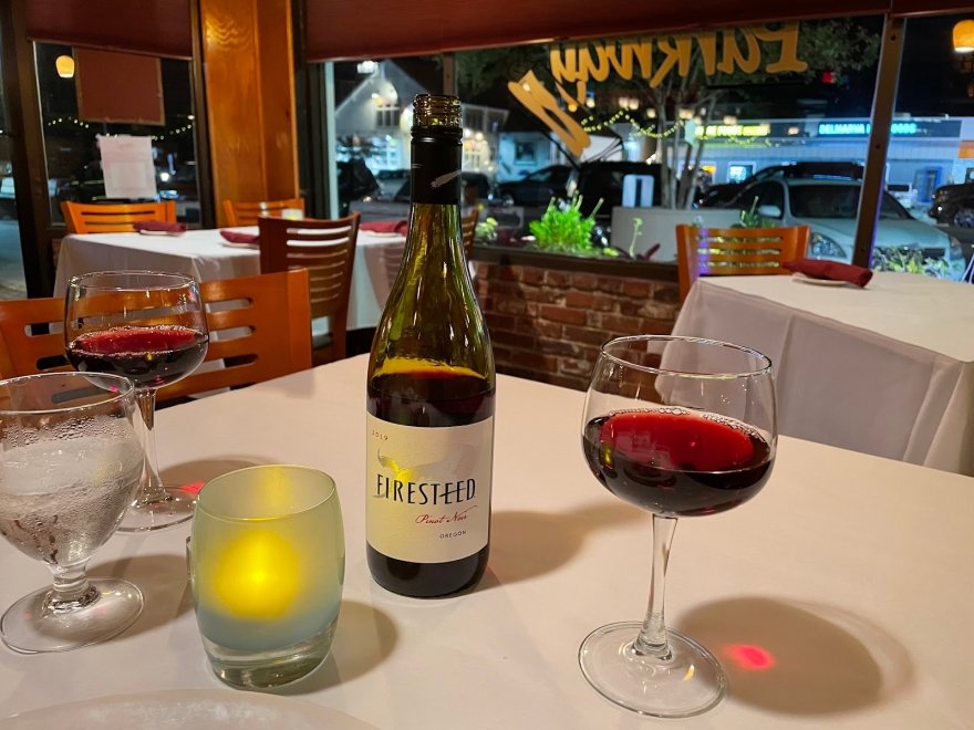 The Parkway Restaurant