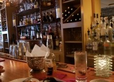 The Parkway Restaurant