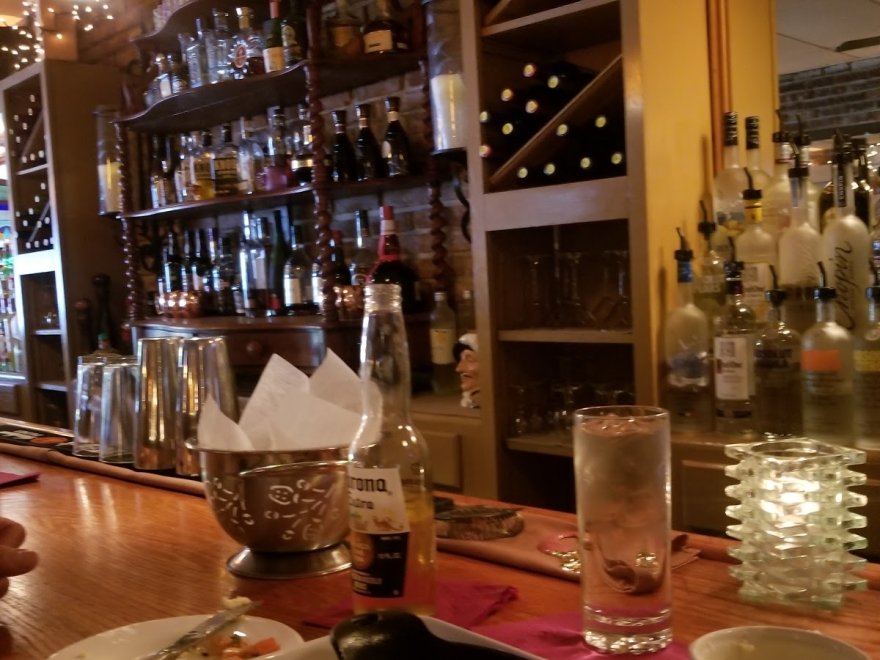 The Parkway Restaurant