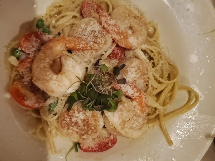 The Parkway Restaurant