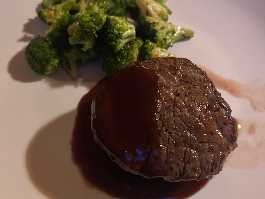 The Parkway Restaurant