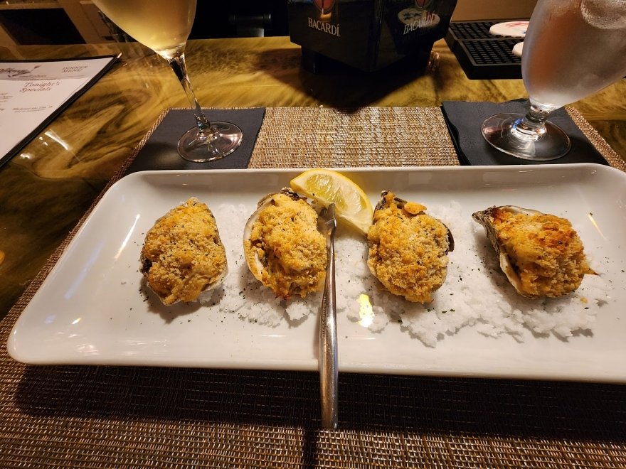 The Parkway Restaurant