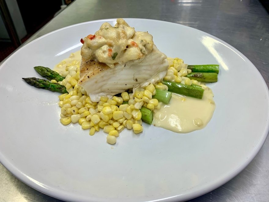 The Parkway Restaurant