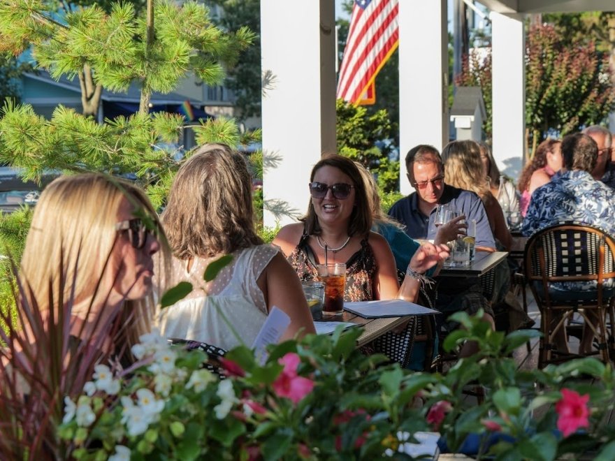 The Pines Coastal Tavern