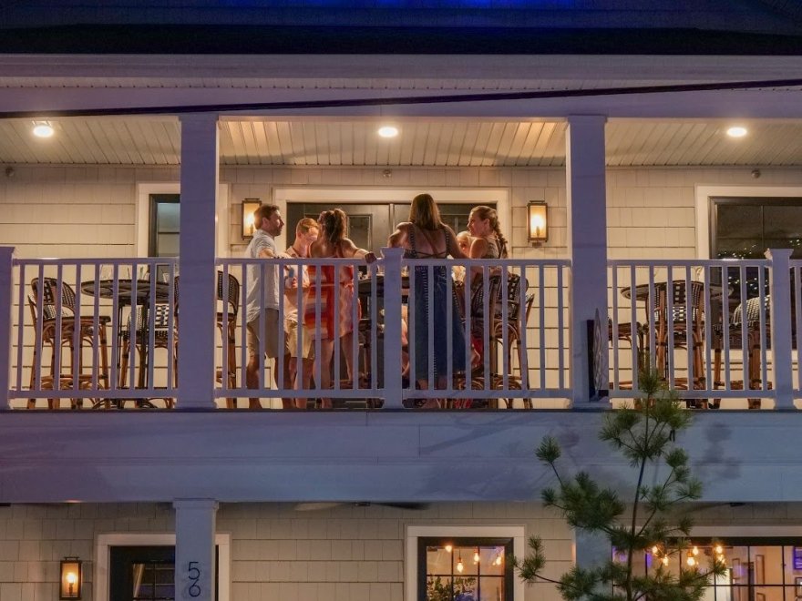 The Pines Coastal Tavern