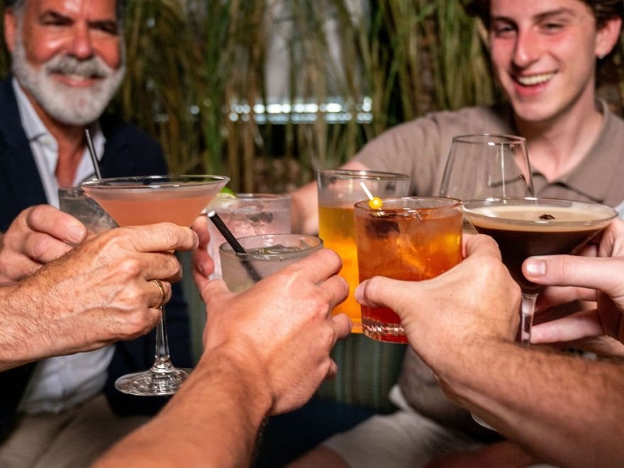 The Pines Coastal Tavern