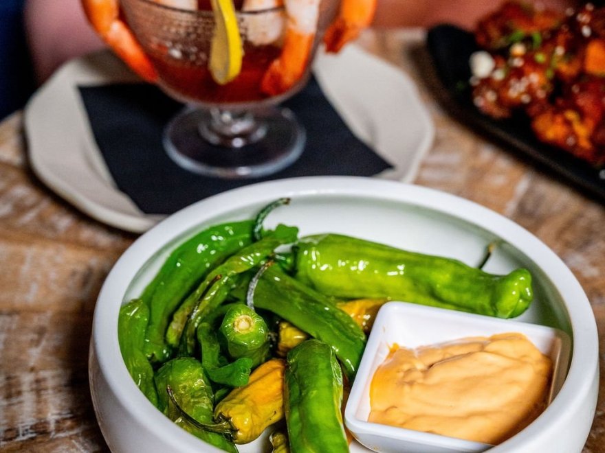 The Pines Coastal Tavern