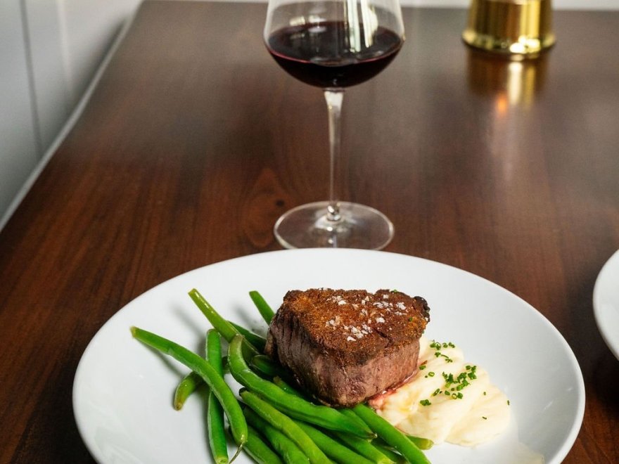 The Pines Coastal Tavern