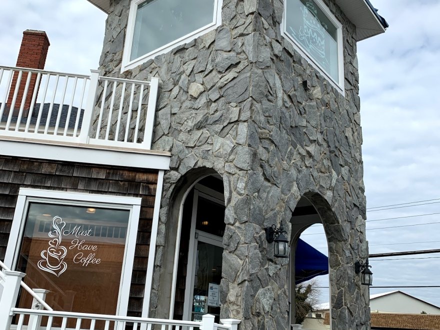 The Point Coffee Shop & Bakery