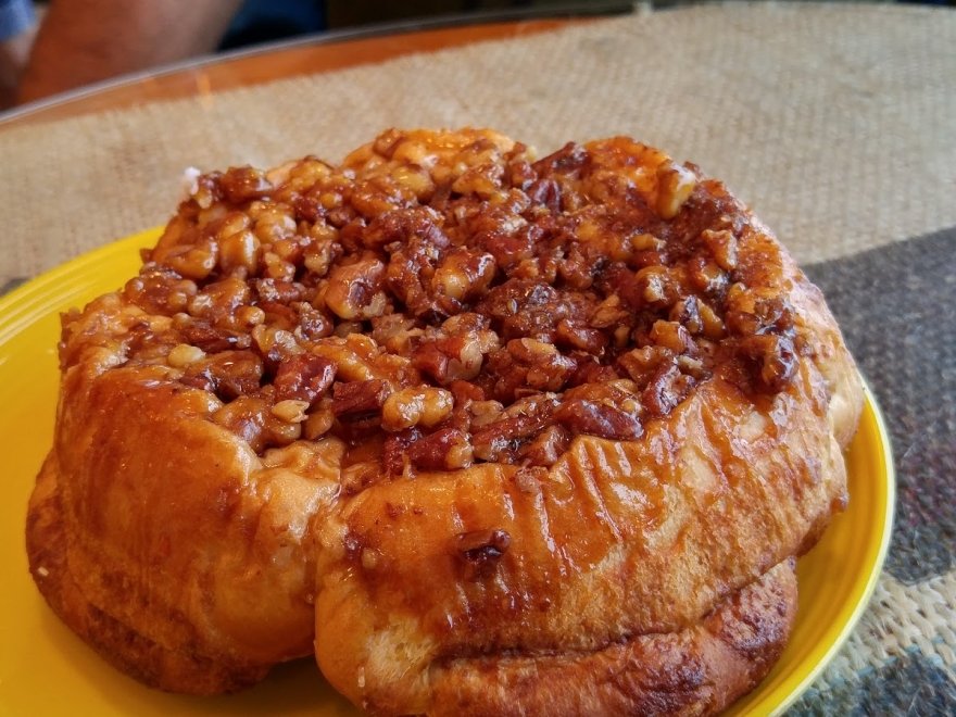 The Point Coffee Shop & Bakery