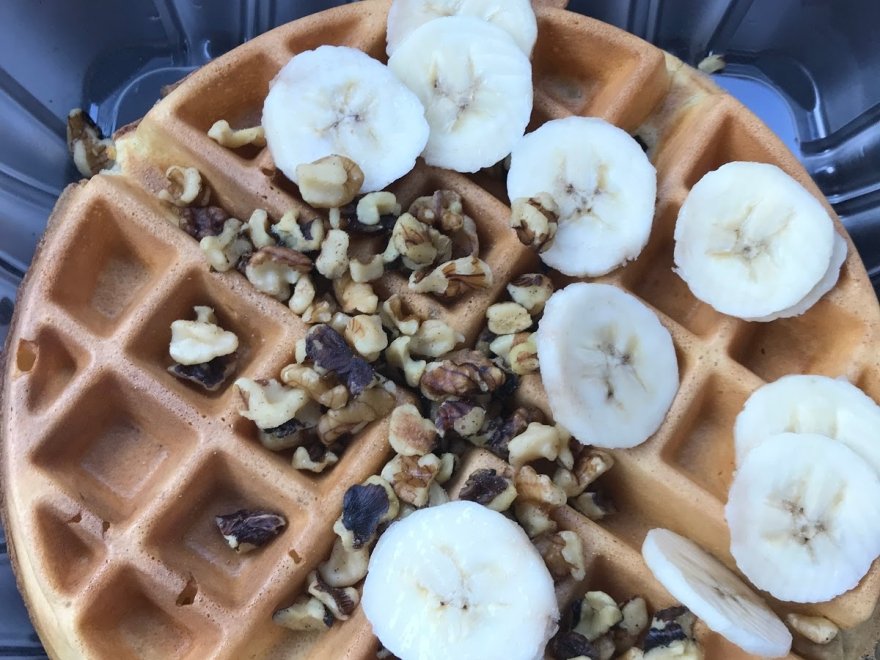 The Point Coffee Shop & Bakery