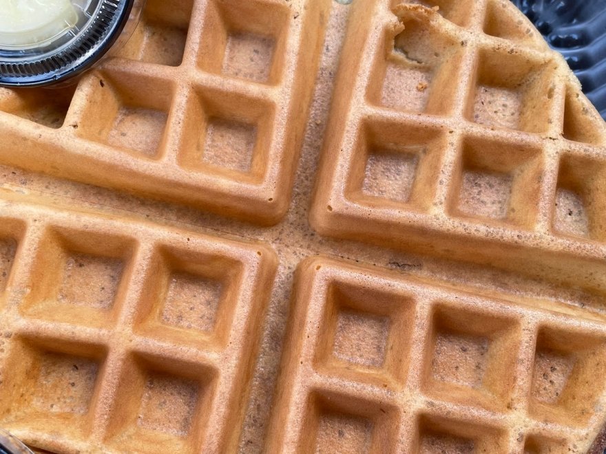 The Point Coffee Shop & Bakery