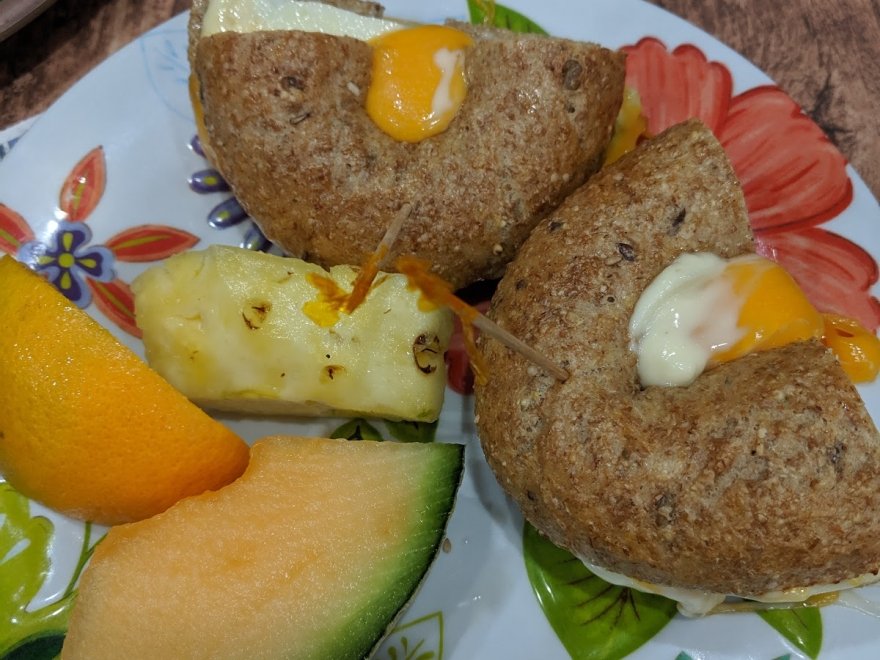 The Point Coffee Shop & Bakery