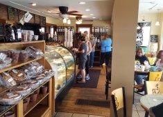 The Point Coffee Shop & Bakery