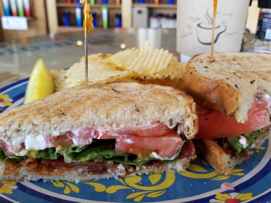 The Point Coffee Shop & Bakery