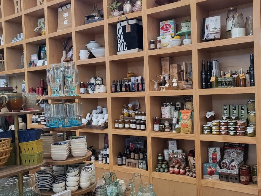 The Station on Kings