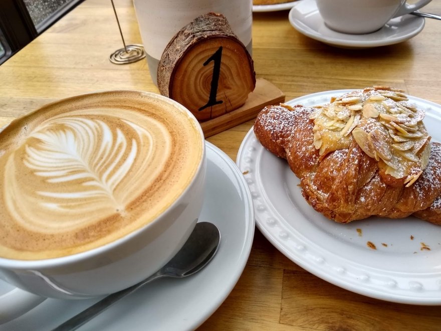 The Station on Kings