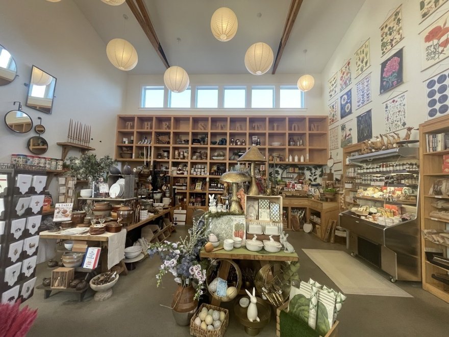 The Station on Kings