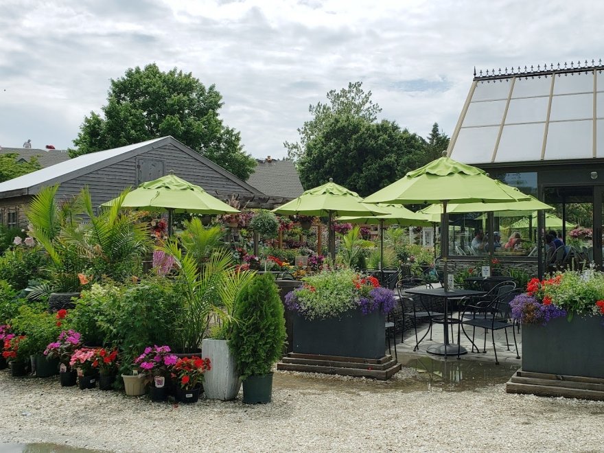 The Station on Kings