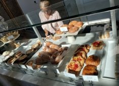 The Station on Kings