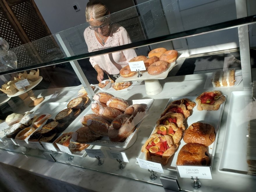 The Station on Kings