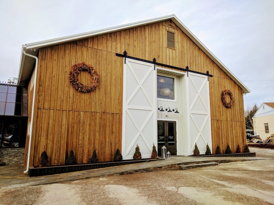 The Station on Kings