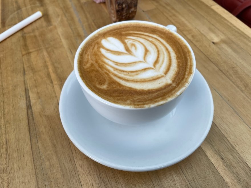 The Station on Kings