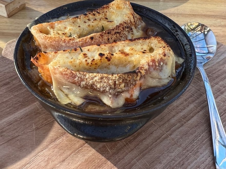 The Station on Kings