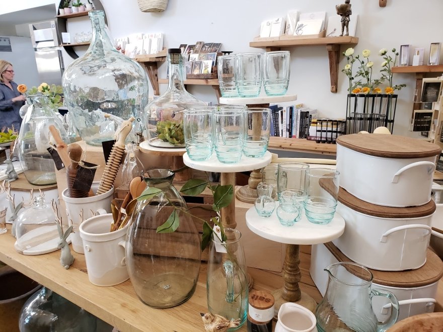 The Station on Kings