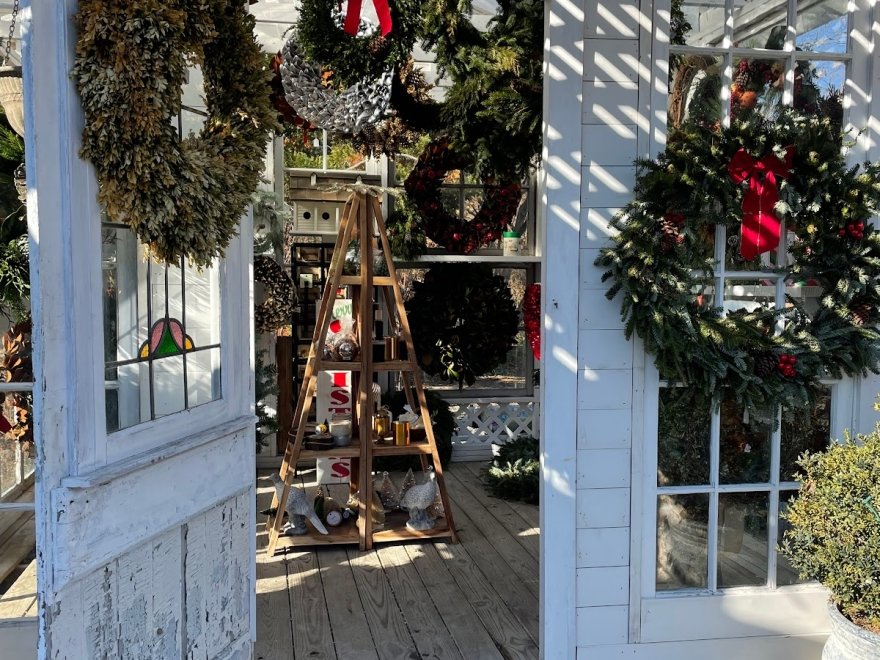 The Station on Kings