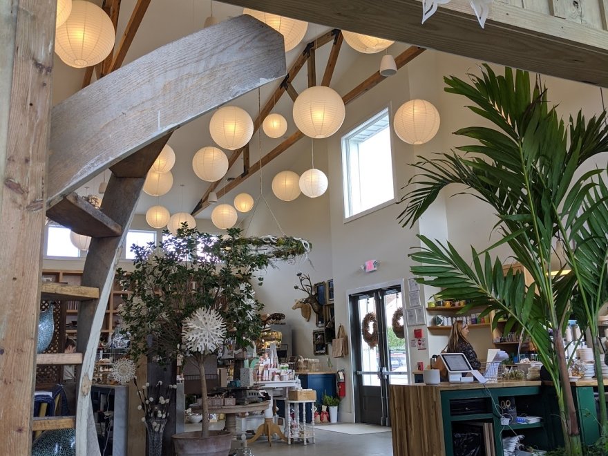 The Station on Kings