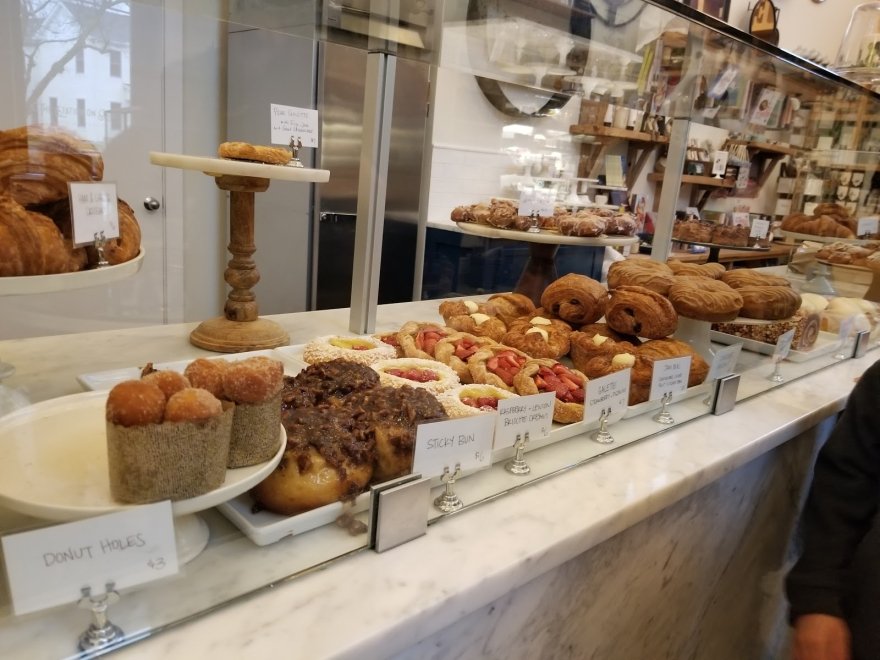 The Station on Kings