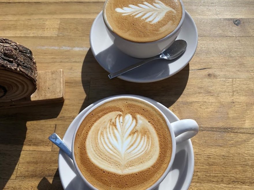 The Station on Kings