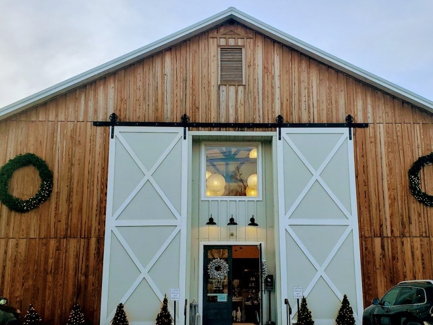 The Station on Kings