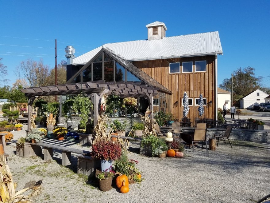 The Station on Kings