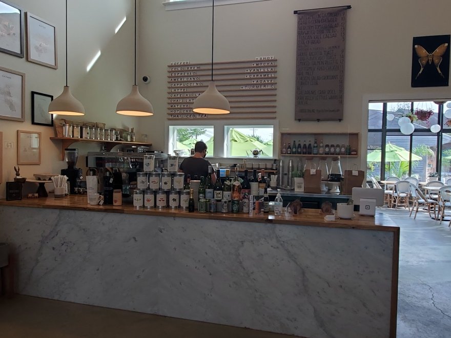 The Station on Kings