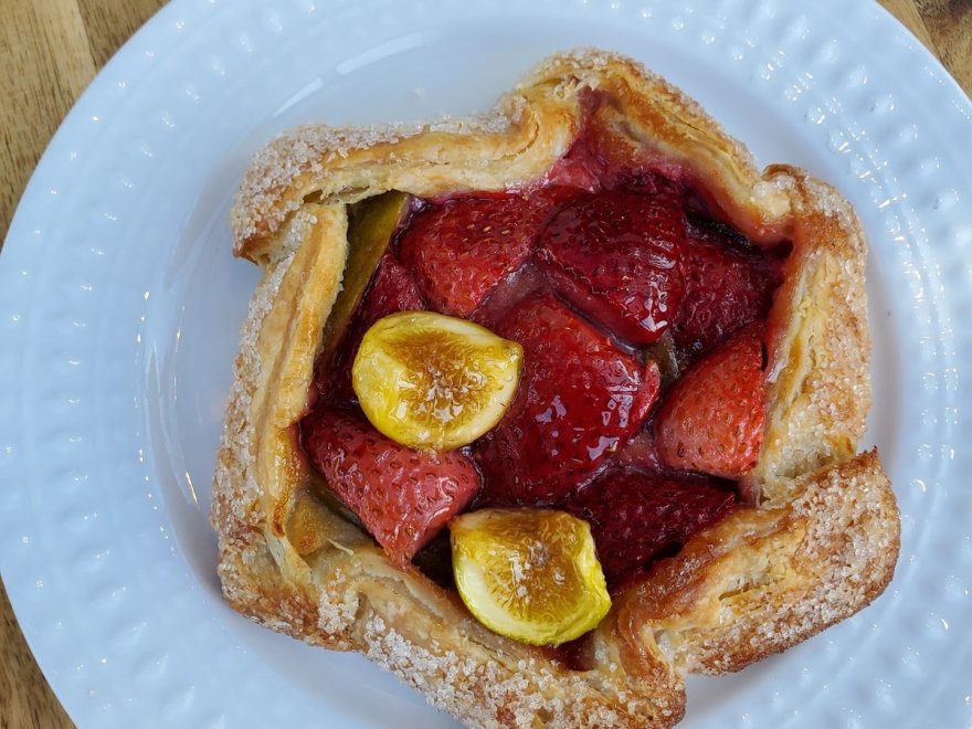 The Station on Kings