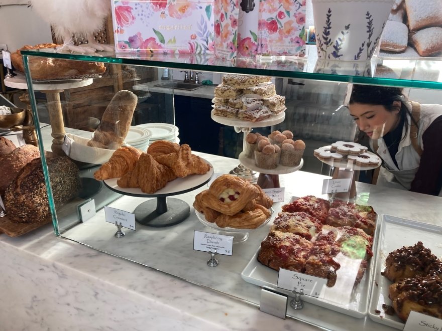 The Station on Kings