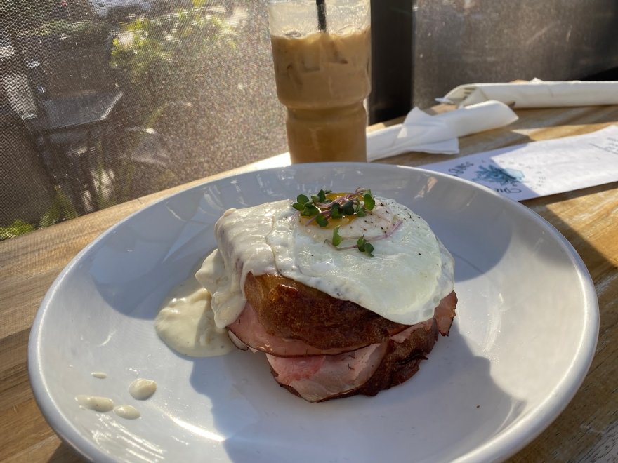 The Station on Kings