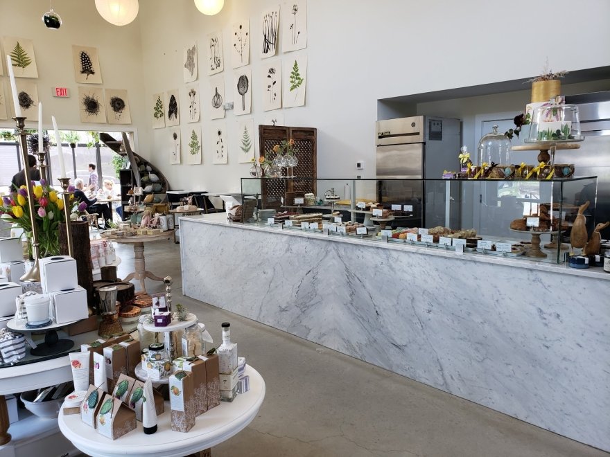 The Station on Kings