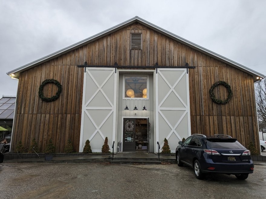 The Station on Kings